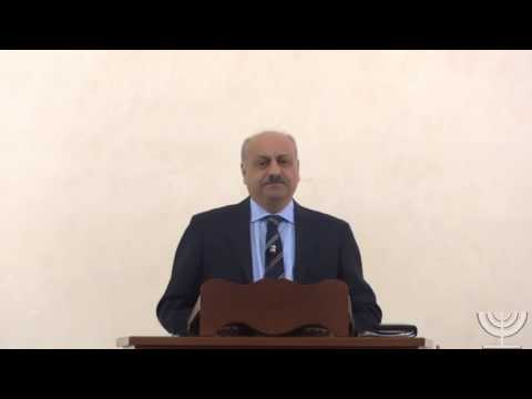 2017-01-01- Domenica Mattina - Fr. Gemelli - Romani cap. 8 ver. 28