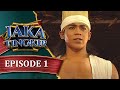 Jaka Tingkir 1 Episode 1 Dian Sidik Chairil JM Boemboem Alek Bintaro