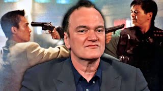 Download lagu Quentin Tarantino on John Woo mp3