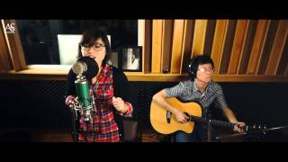 Em tôi, Thuỳ Trinh ft. Huỳnh Đinh Quang Minh [Rehearsal at Acoustica Studio]