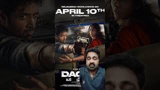 Dacoit Movie Review | Review Box #dacoit #dacoitmovie #dacoitmoviereview #reviewbox