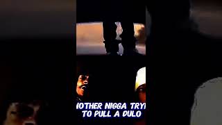 Snoop Dogg - Ride On Caught Up (Hook First)(Dirty Lyrics) 4K