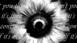 Lacuna Coil - Purify (lyrics)