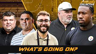Steelers Roster Decisions Loom: Joey Porter Jr. Situation + Bubble Players to Watch