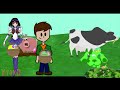 Green S Clues Ep 8 Green S Egg Hunt Part 5