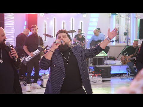 DJOSHKUN & ORK.Parlament - Yeni Kocekler 2024