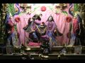 Last Mangal Aratik Darshan of Sri Sri Radha ...