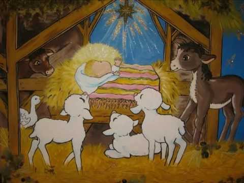 My Choice_Christmas - Caro Gesù Bambino by Piccolo Coro dell'Antoniano: (For Kids)