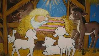 My Choice_Christmas - Caro Gesù Bambino by Piccolo Coro dell&#39;Antoniano: (For Kids)