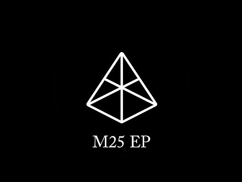 AKTP001 - M25 EP (Official) [Full Release]