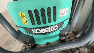 Miniescavatore Kobelco SK10SR-3 | Immagine 4 - Machineryline