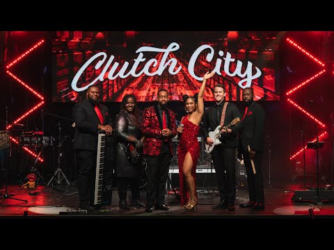 Clutch City Band Promo Video