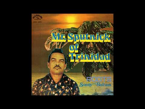 Sonny Balram - Phoolan Ki Mala