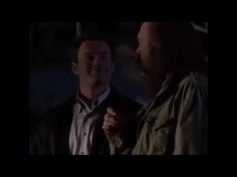 Charmed "Just Harried" Cole and Leo Vigilante