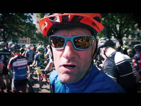 4. Mountainbike Marathon Dresden, Pfingstmontag 21.05.2018
