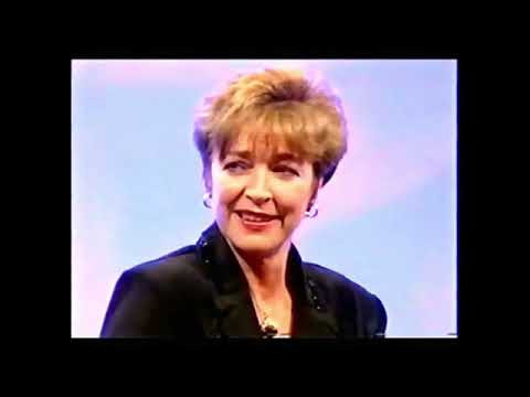 This is Your Life Anne Kirkbride 12 28 1998