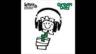 Green Day - 90.1 KZSU Studios (Live 1/17/90)