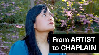 Devastating 9.1 Earthquake Gives Artist Inspiration for Healing – Answer Your Calling - Asa Nemoto
