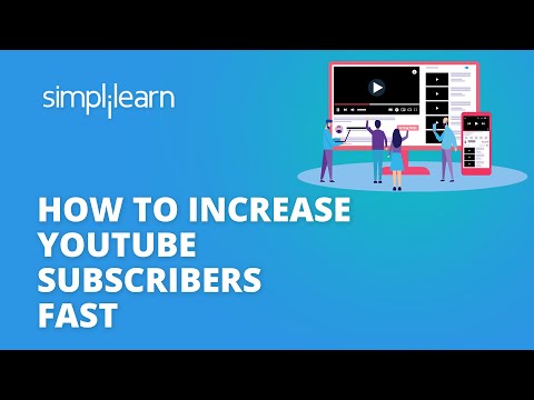 Digital Marketing In 5 Minutes | What Is Digital Marketing | Learn Digital Marketing | Simplilearn