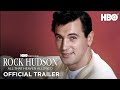 Rock Hudson: All That Heaven Allowed | Official Trailer | HBO