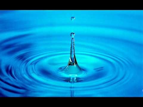 Juliane Werding - Tropfen im Fluss