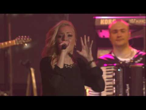 Sasa Matic i Ivana Selakov - Ako je do mene - (Live) - (Arena 08.03.2016.)
