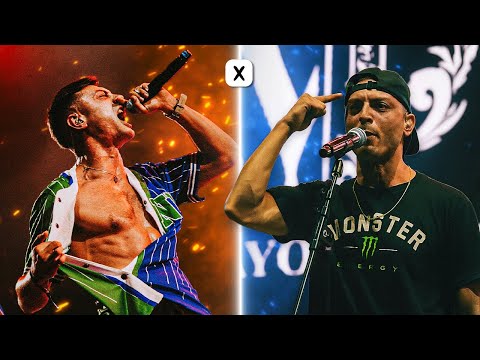 10 Veces que SWEET PAIN SORPRENDIÓ a TODOS 🤯 Vol. 2