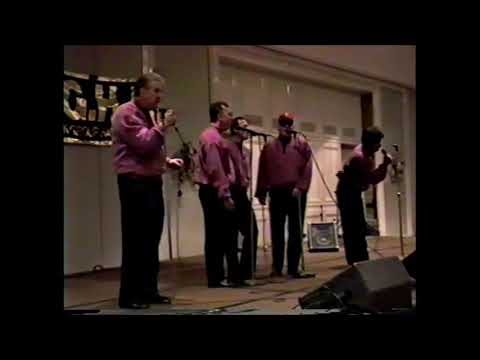 UGHA Show Trevose PA - Mar. 25, 1994 - The Destinations - Out In The Cold Again