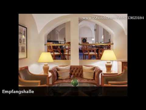 Hotelbewertungen Bilderberg Bellevue Hotel Dresden