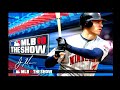 Mlb 10: The Show Gameplay ps2