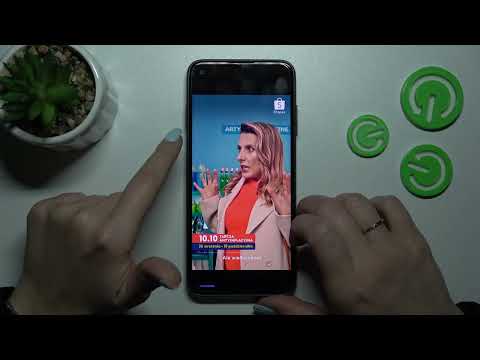 HTC Desire 22 Pro - How To Change Icons Shape (X Icon Changer)
