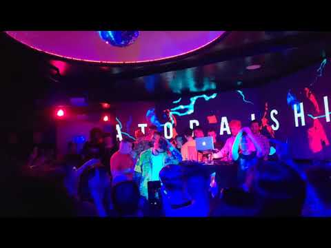 Love Y-i Valvanne - L' amore  Directo Madrid