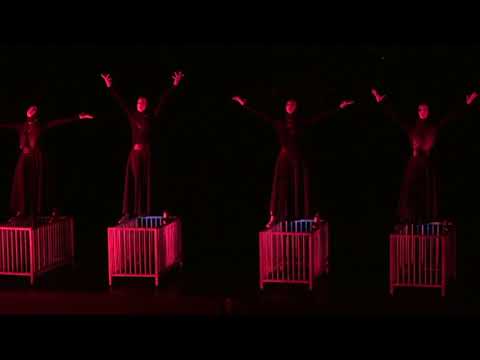 Η ΦΟΝΙΣΣΑ trailer 1