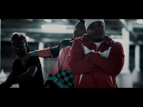 Tahir x Sly Payso x Lil Gman - Fast Life (Exclusive Music Video) || Dir. By Cashinfast