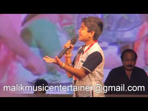 Moksh Gulhati Aaja Shaam...