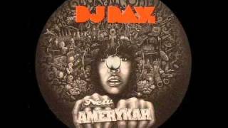 Erykah Badu - Honey 7'' (DJ Day Remix)