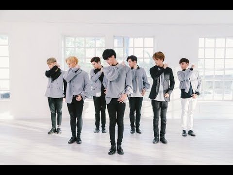 GOT7(갓세븐) "NEVER EVER" Dance Cover by GET7 from Thailand (DANCE VER.)