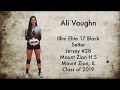 Ali Vaughn-Volleyball-Great Lakes Power League Highlights from 2018
