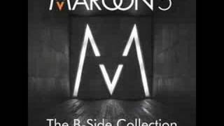 &quot;Story&quot; -  Maroon 5 [Lyrics]