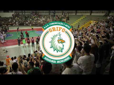 Saudades do Juca 2014 da Grifo?