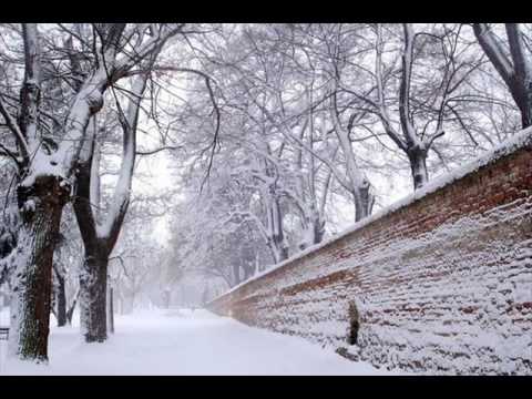 Tori Amos - Winter cover video thumbnail