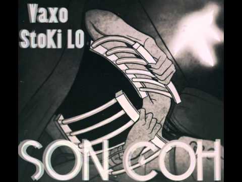 Vaxo ft. Stoki LO - Son/Сон (2013)