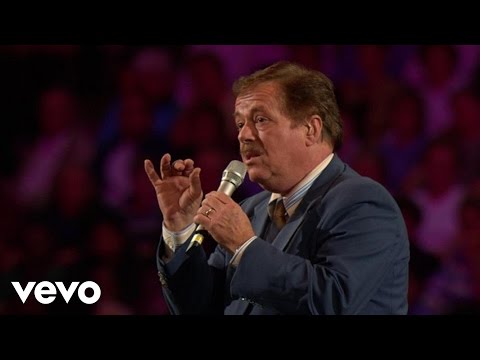 Larry Ford - Little Is Much When God Is In It (Live)