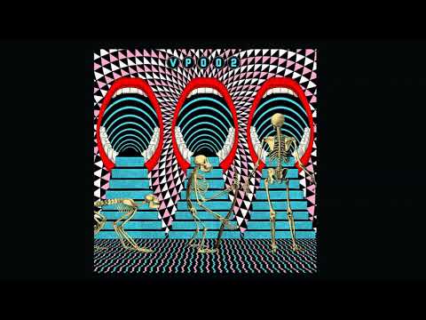 Bodin - Sluga [The Void Project – V.P.002]