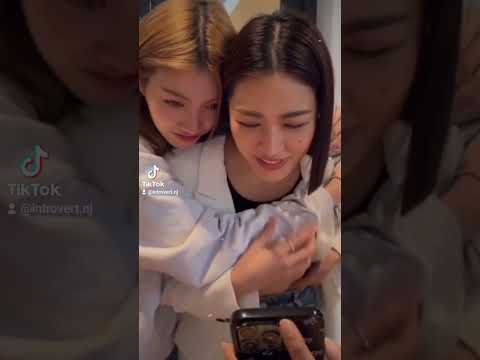 ดาวหมุน หลิงออม #หลิงออม #ใจซ่อนรัก #lingorm