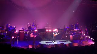 David Gilmour - Today | London, England - September 25th, 2015 | Subs SPA-ENG