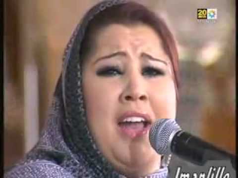 Ya mani Saida charaf - Musique sahraoui