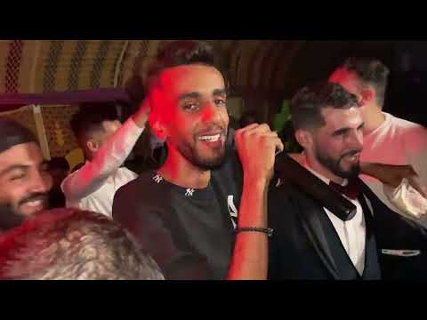 Cheb Mounir PTILAK avec kacimou nouni live 2023 soirée  tzawjti wndmti