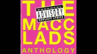 The Macc Lads - 2-Stroke Eddie