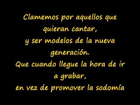 vico-c   quieren (letra)